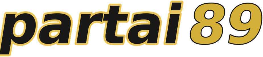 partai89 logo