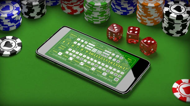 partai89 mobile gaming